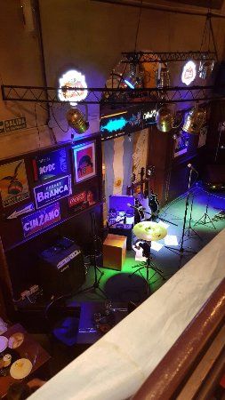 Bar del tiempo
